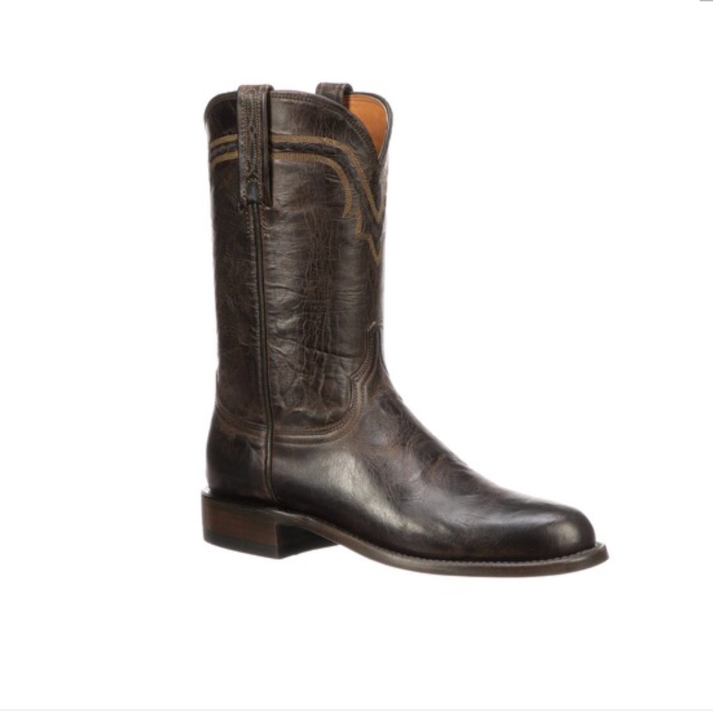 Lucchese Boots - Jasper